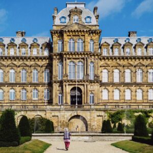 Take longer routes and explore nearby attractions like Barnard Castle