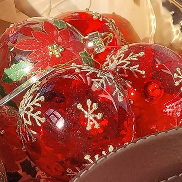 It’s the most magical time of the year!