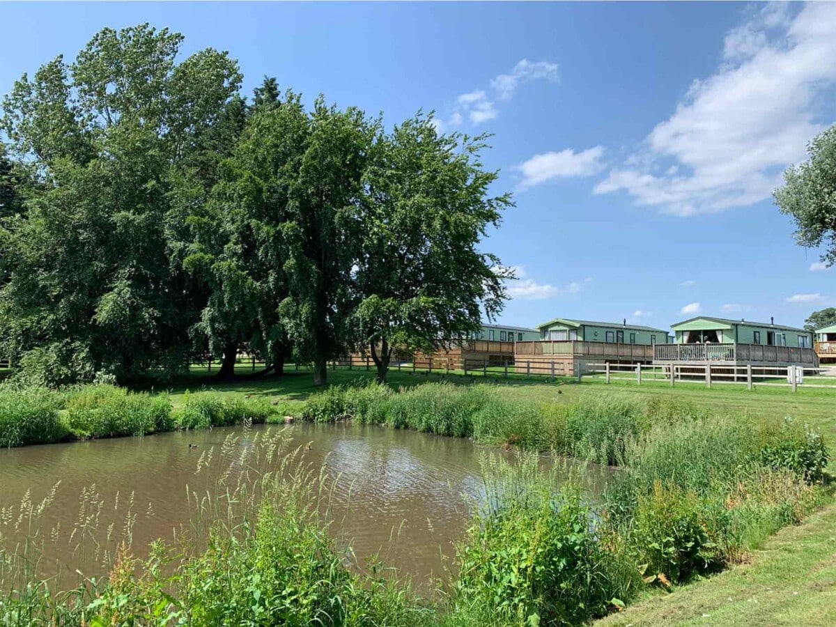 Proud to be welcoming you back to Thorpe Farm!
