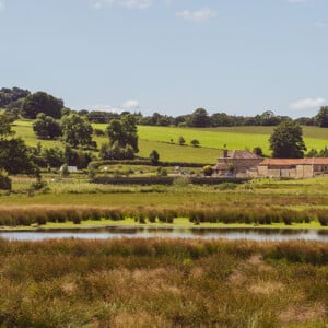 Local Walks and Cycle Routes