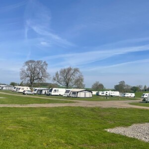 non electric pitches