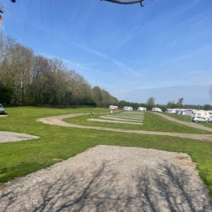 Caravan & Camping