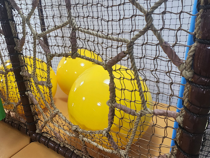 Soft Play Balls