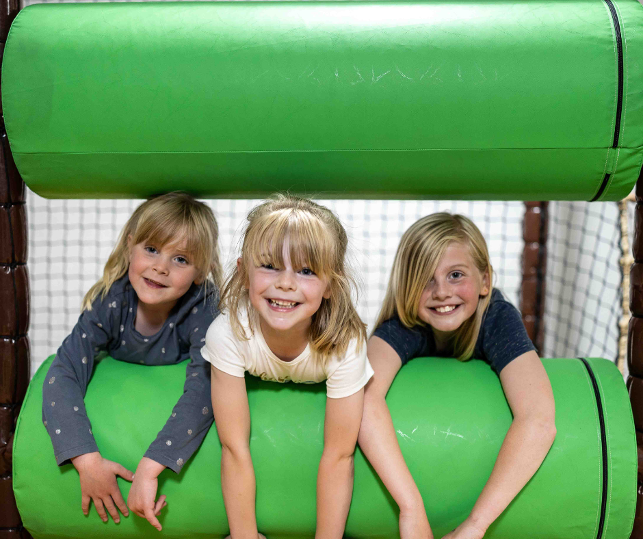 soft play County Durham