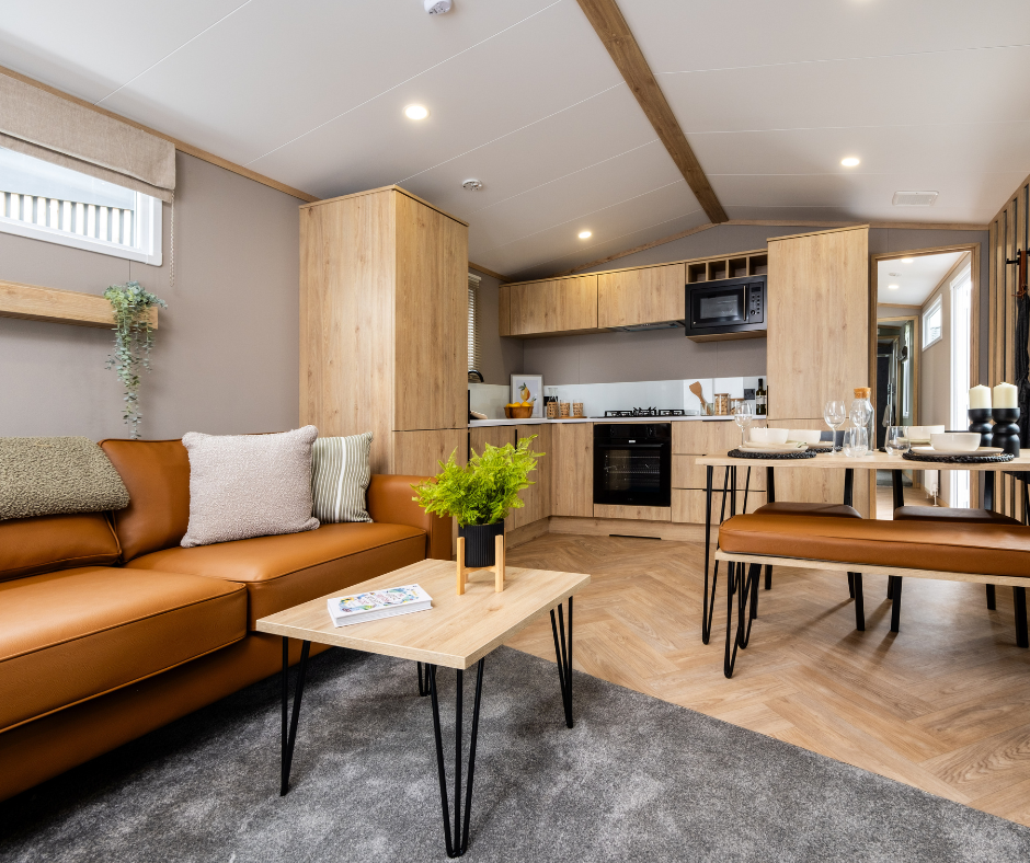 Holiday Homes for sale
