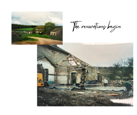 Reclamation Shop