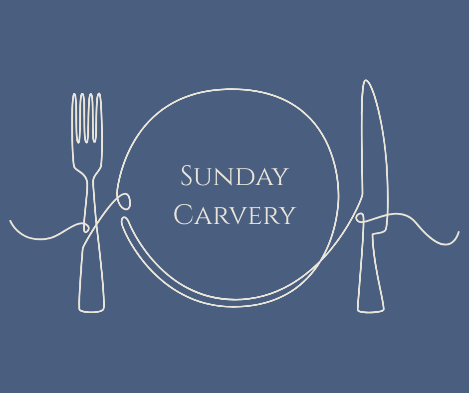 Sunday lunch