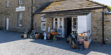 jobs near Barnard Castle
