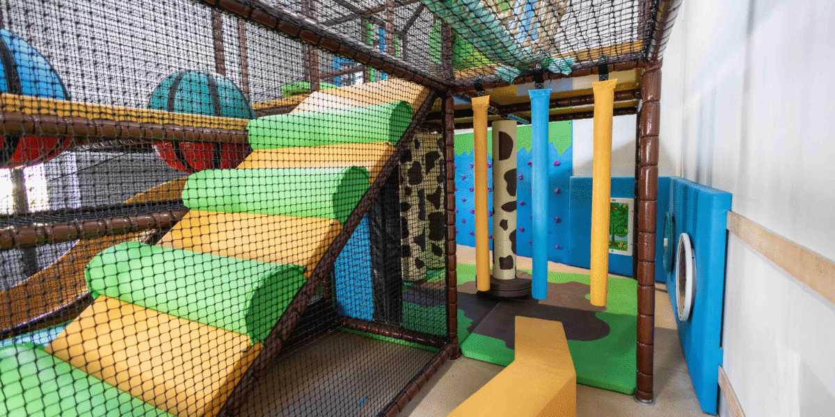 Durham Soft Play