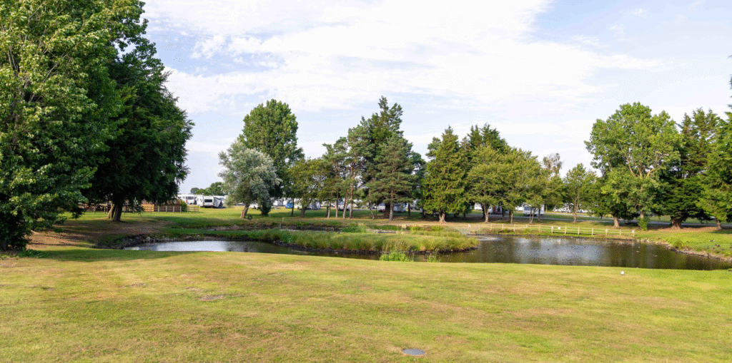Holiday Park County Durham