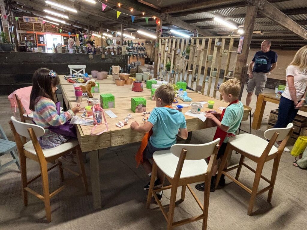 kids party ideas near me