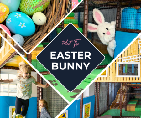 easter activities north yorkshire