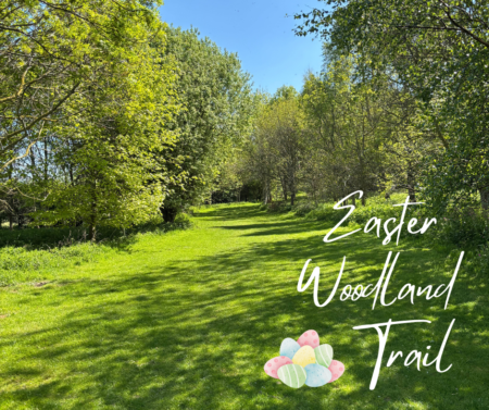 easter activities durham