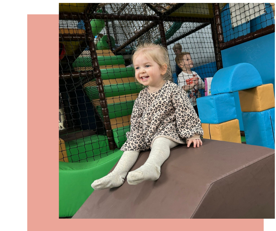 soft play darlington