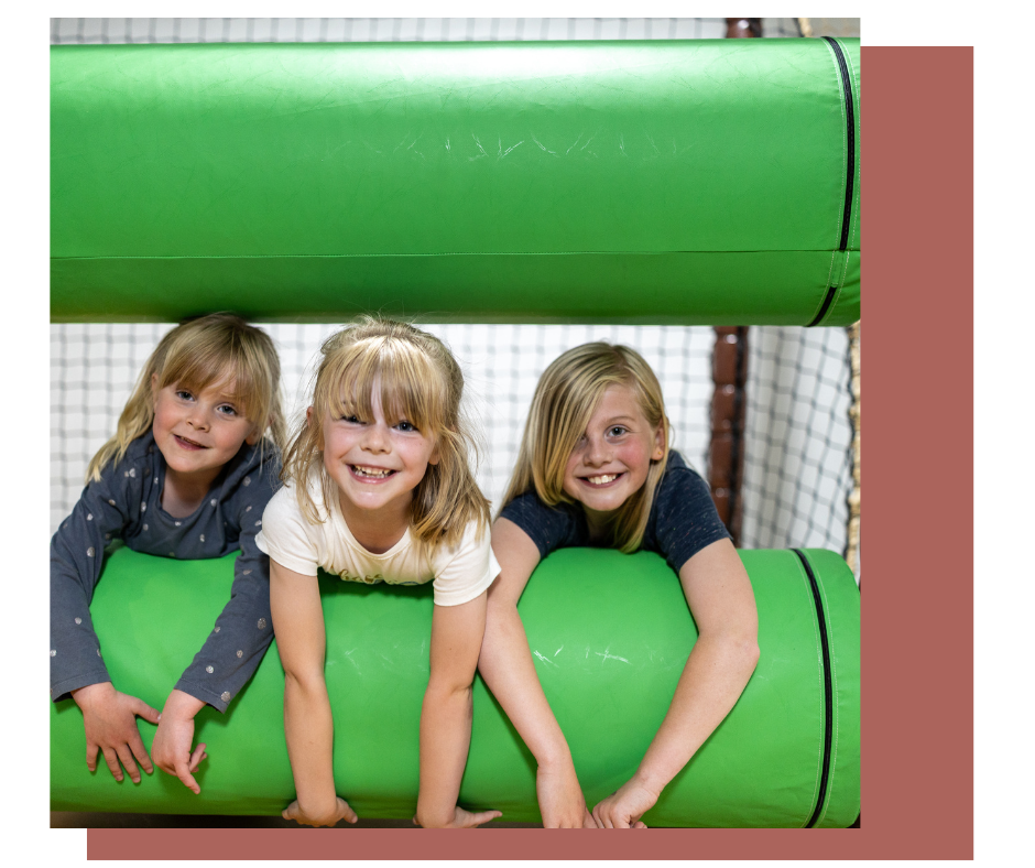 soft play Barnard castle