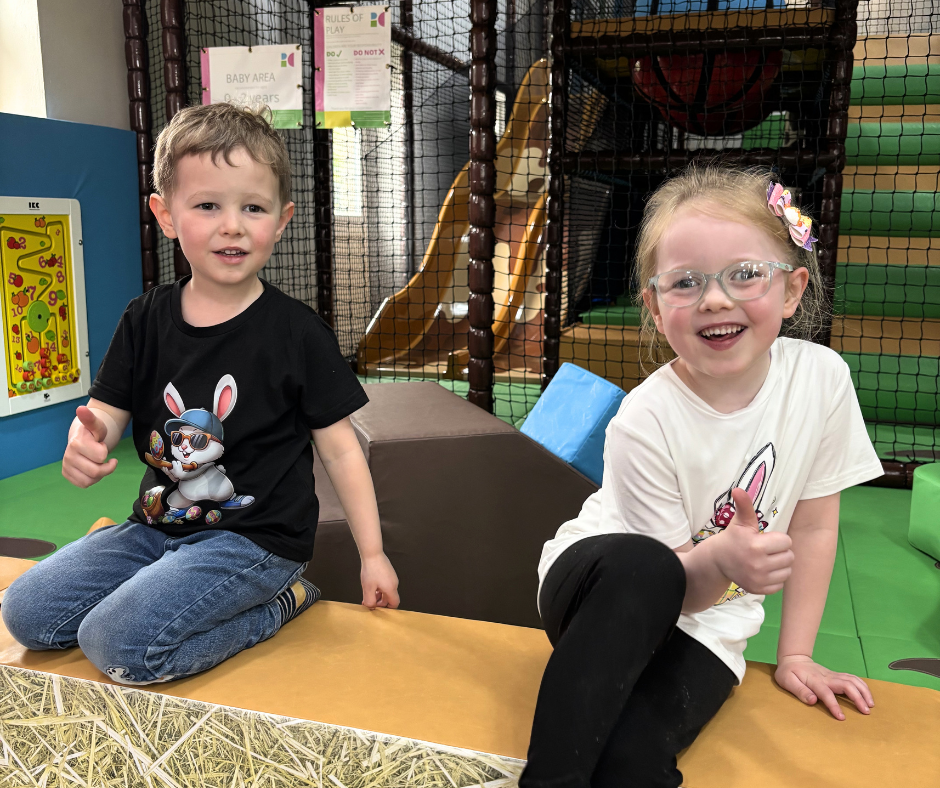 durham soft play