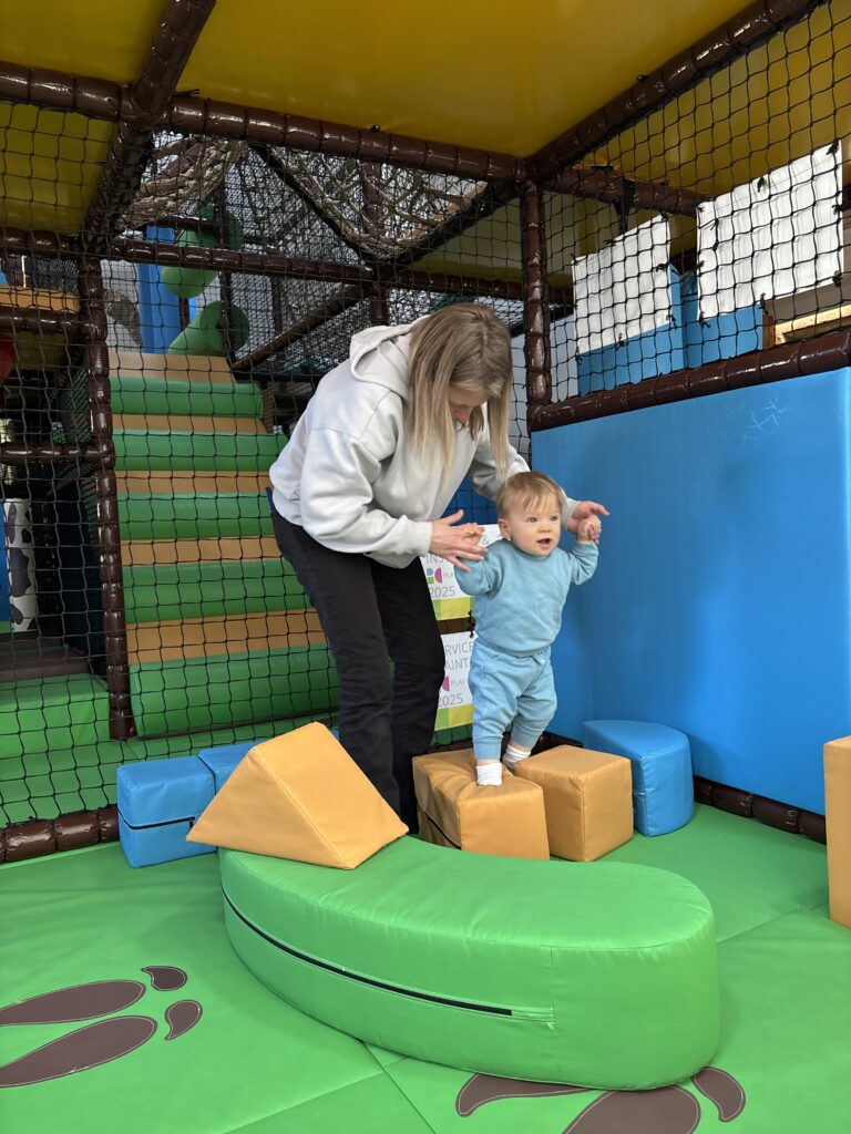 Soft Play Areas Durham