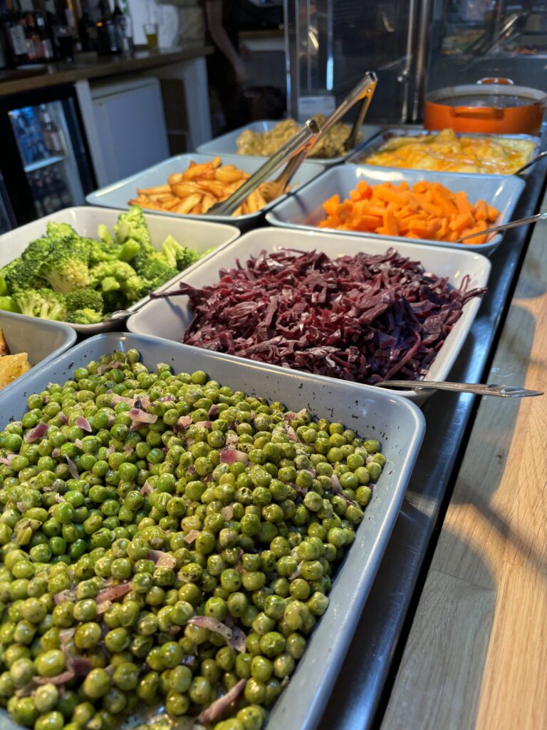 sunday carvery near me