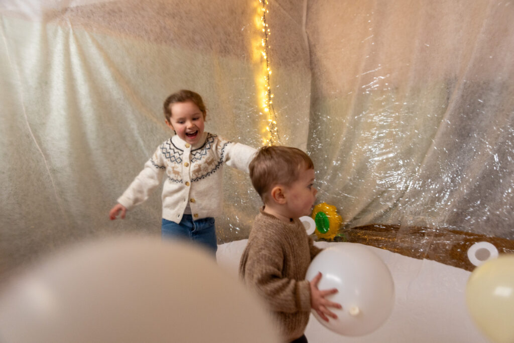 Thorpe Xmas Grotto-88