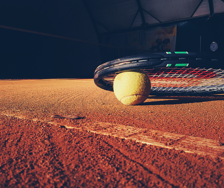 indoor padel